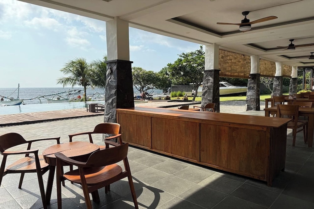 Hi Blue Bali Melasti Resort by ZUZU 26/49