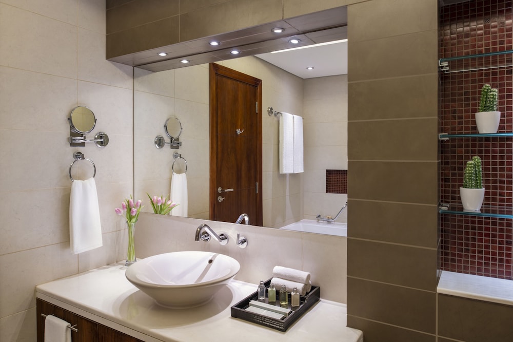 Fraser Suites Doha 16/100