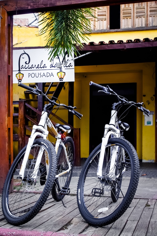 Pousada Passarela da Vila 26/50