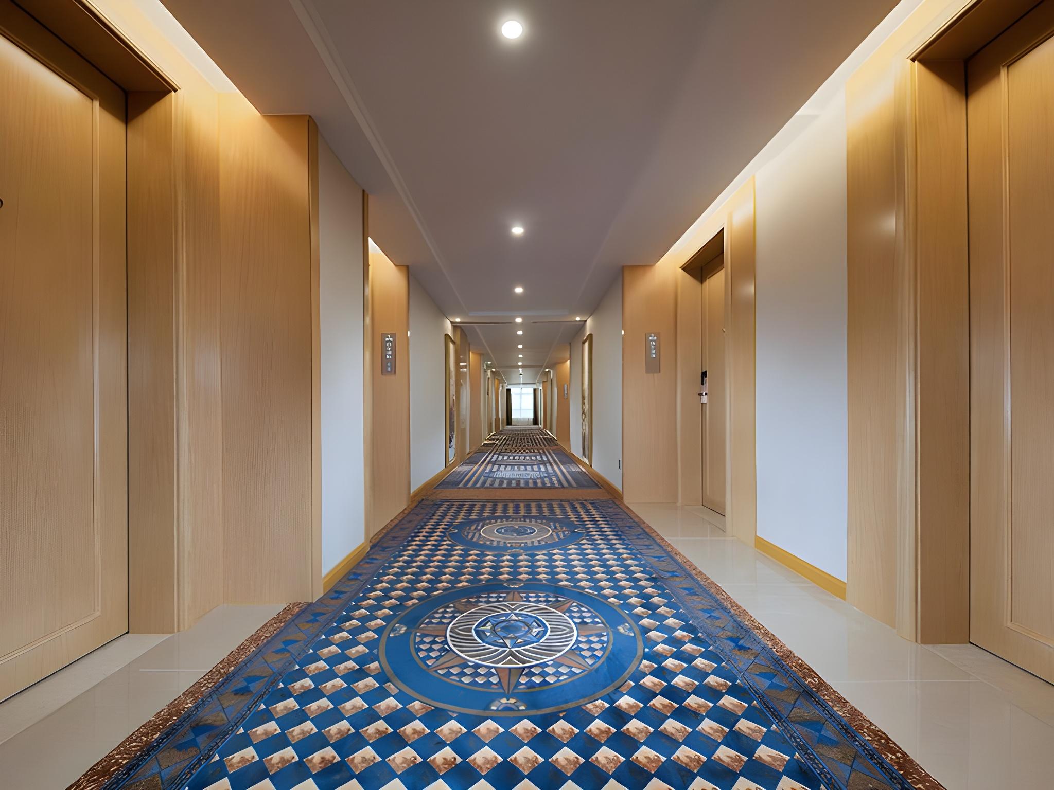 Vienna International Hotel (Foshan Shunde Jun'an Lehuicheng) 7/47