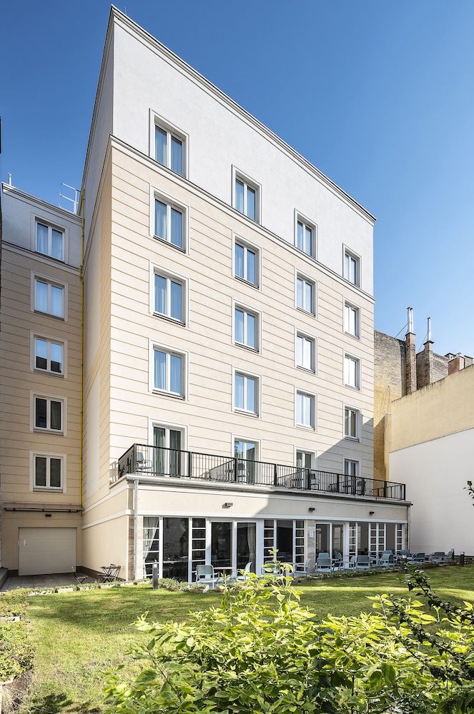 The Three Corners Lifestyle Hotel 2/71