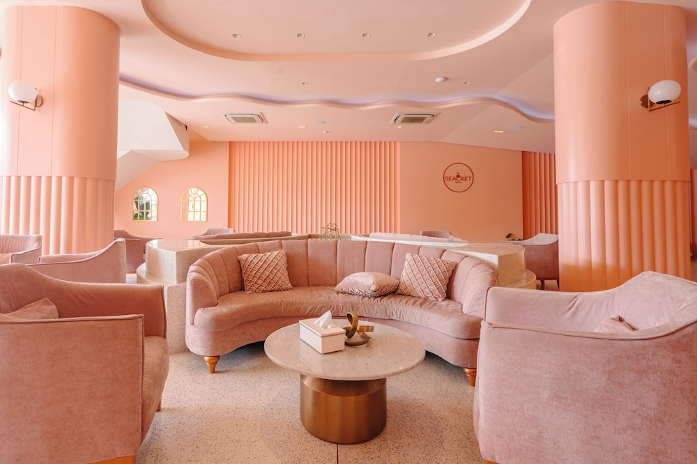The Sea-Cret Hua Hin Hotel 48/73