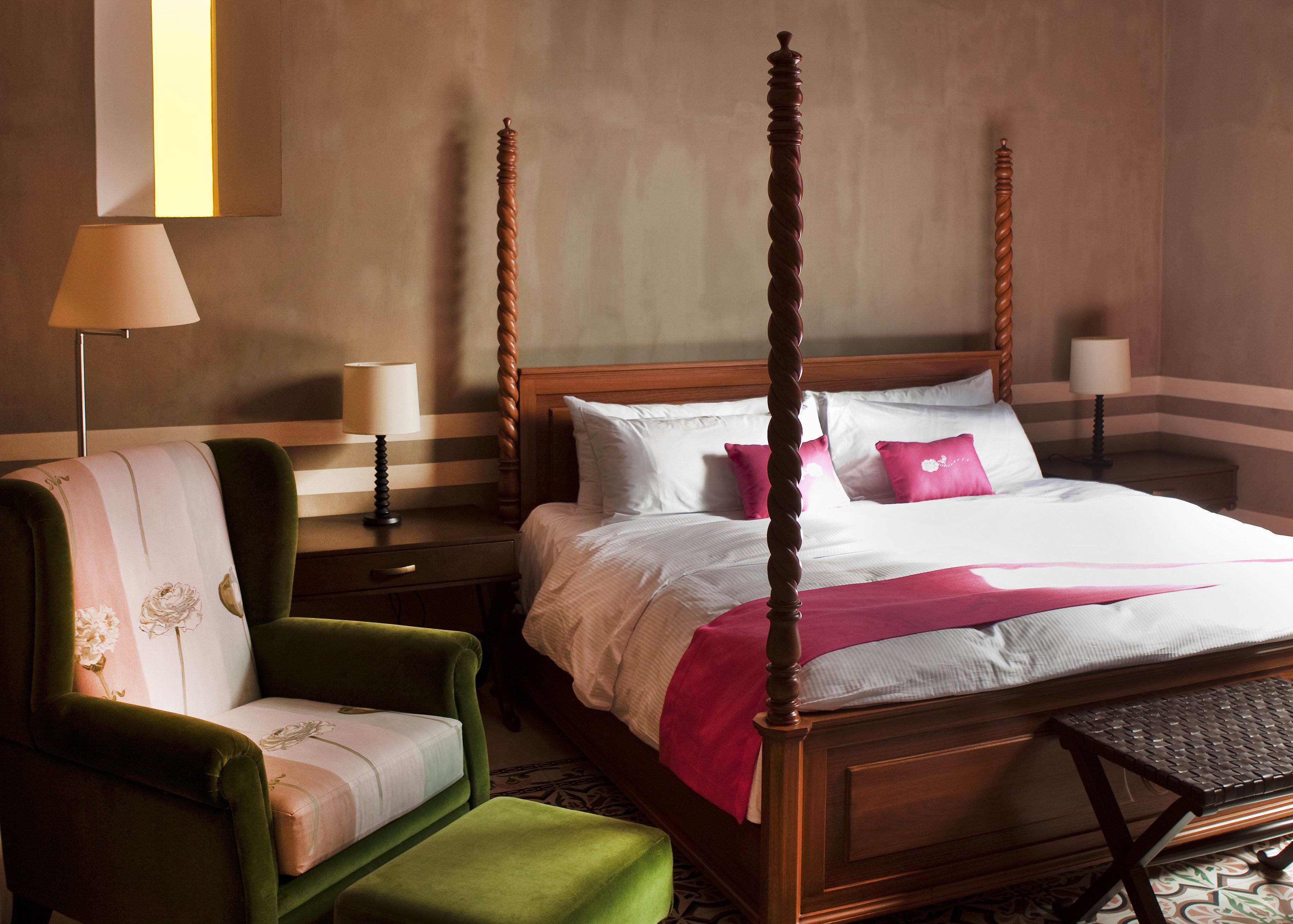 Hotel Rosas And Xocolate 27/60