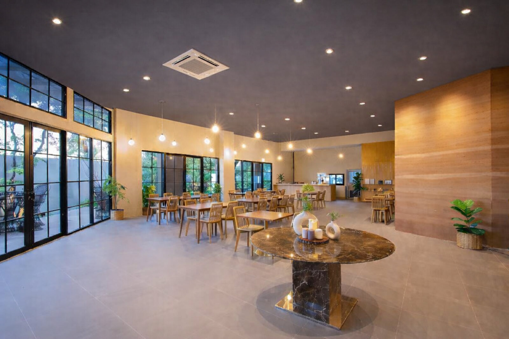 Centara Life Wisma Hotel Ratchaburi 22/30