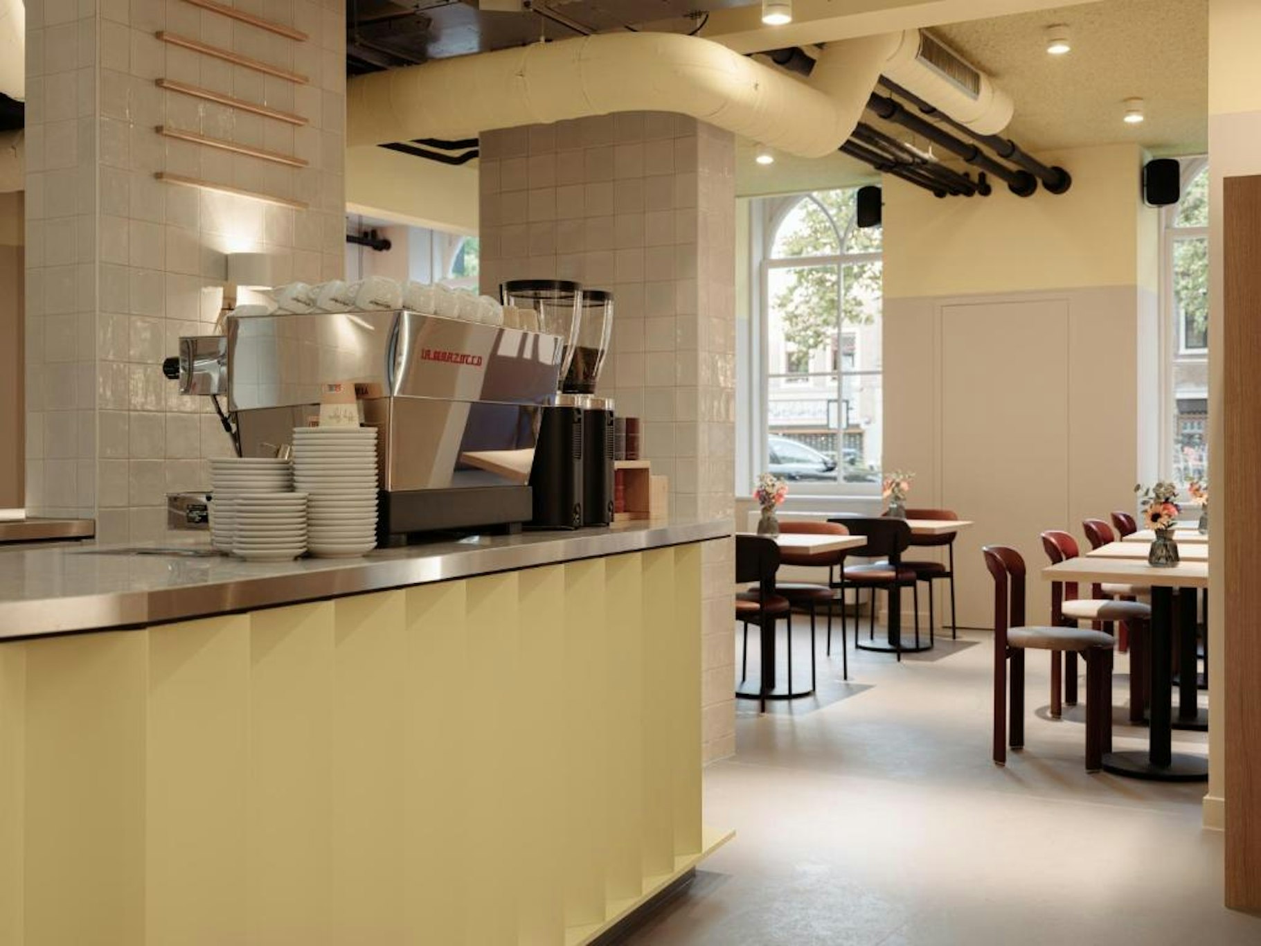 Conscious Hotel Oudegracht 写真4
