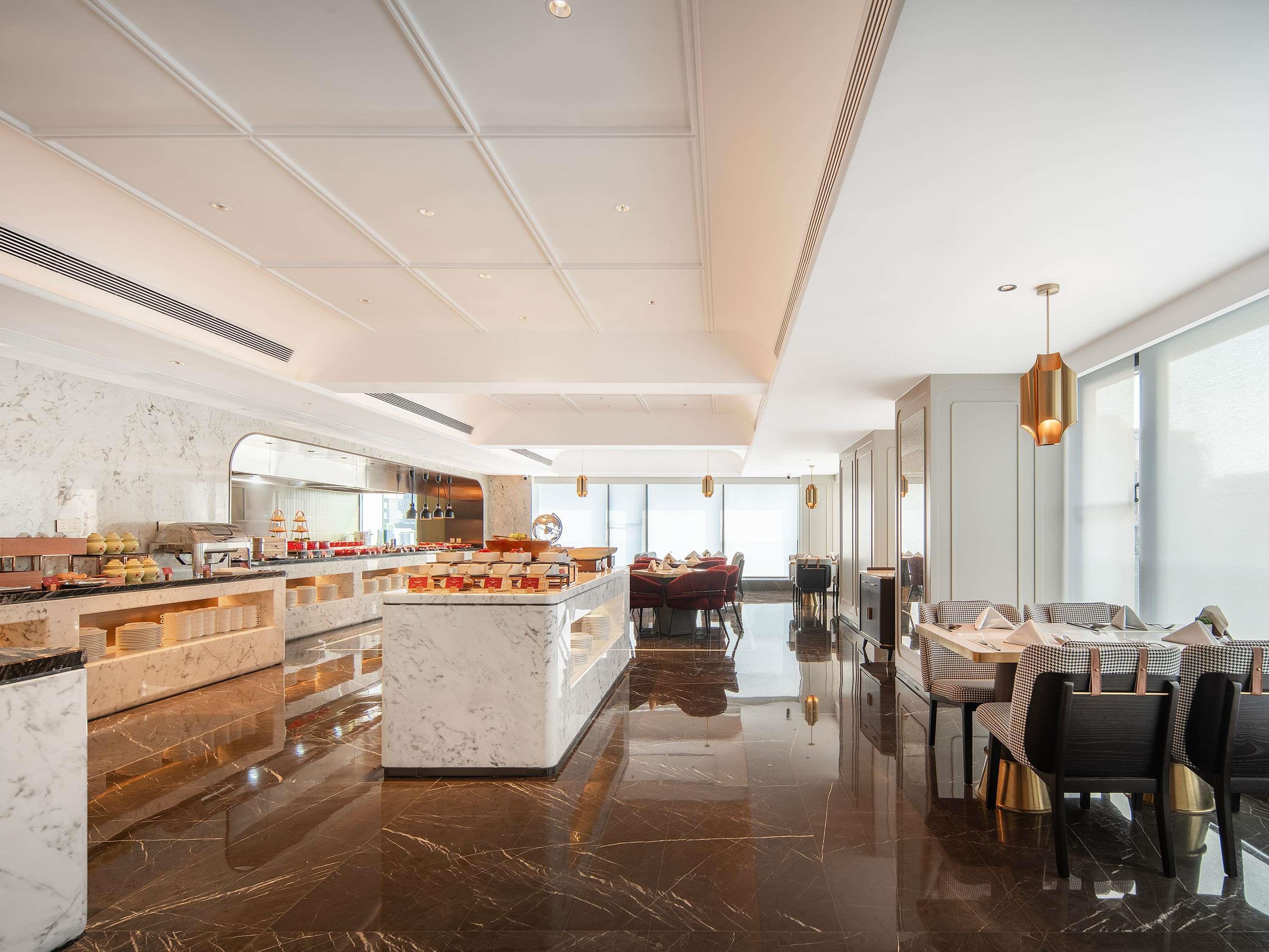 Movenpick by Accor Kuanzhai Alley Chengdu 32/50