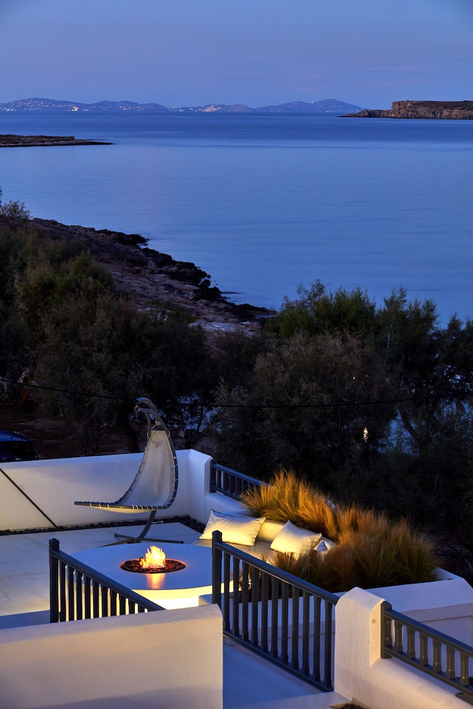 Parian Boutique Hotel 3/48