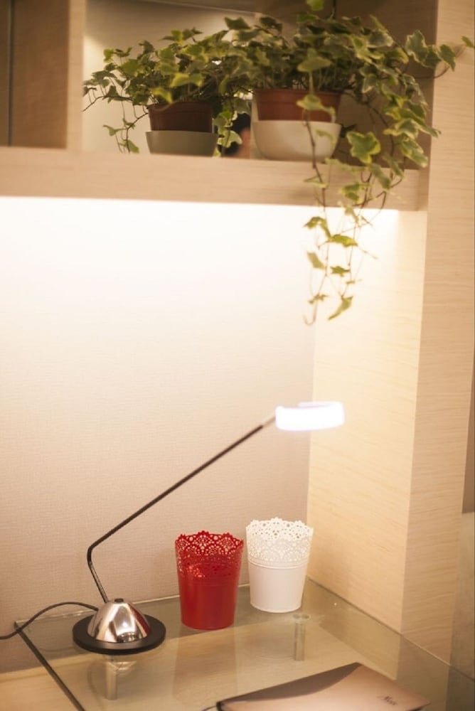Shenzhen U- Home Apartment Binhe Times 10/24