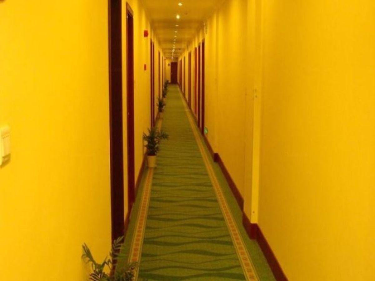 Greentree Inn Jiangsu Suzhou Mudu Ancient Street E 45/50