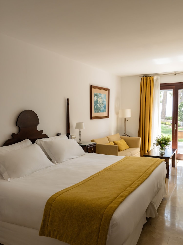 SUPERIOR, DOUBLE BED