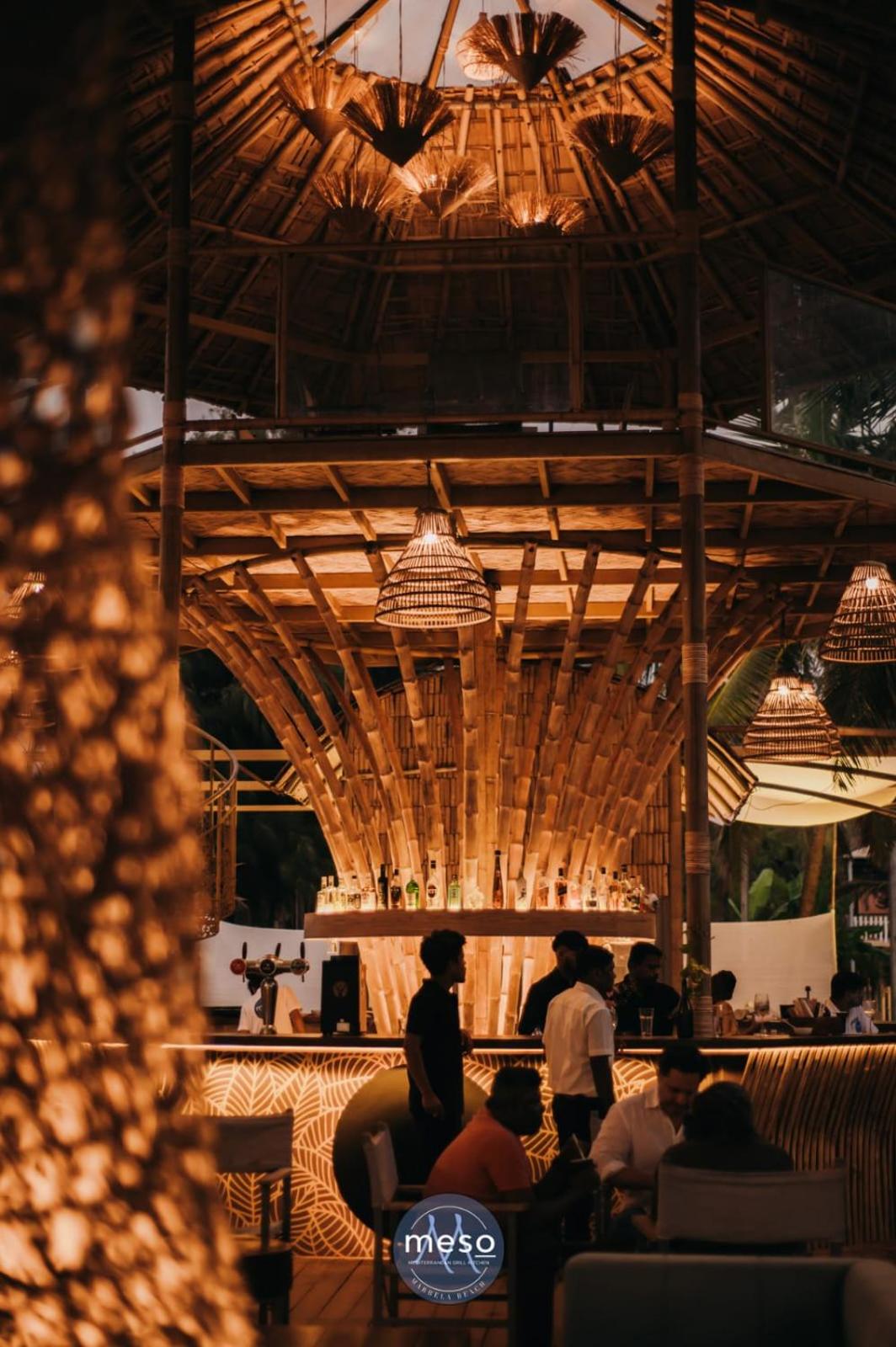 Marbela Beach Boutique Hotel 42/50