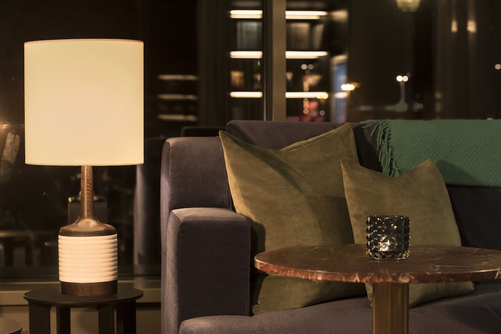 Adina Apartment Hotel Leipzig 图片2