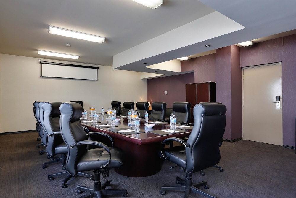 Sandman Suites Vancouver Davie Street 40/43