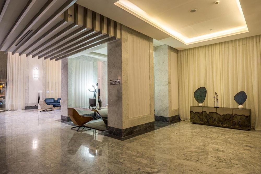 Grand Plaza Hotel King Fahad 26/50