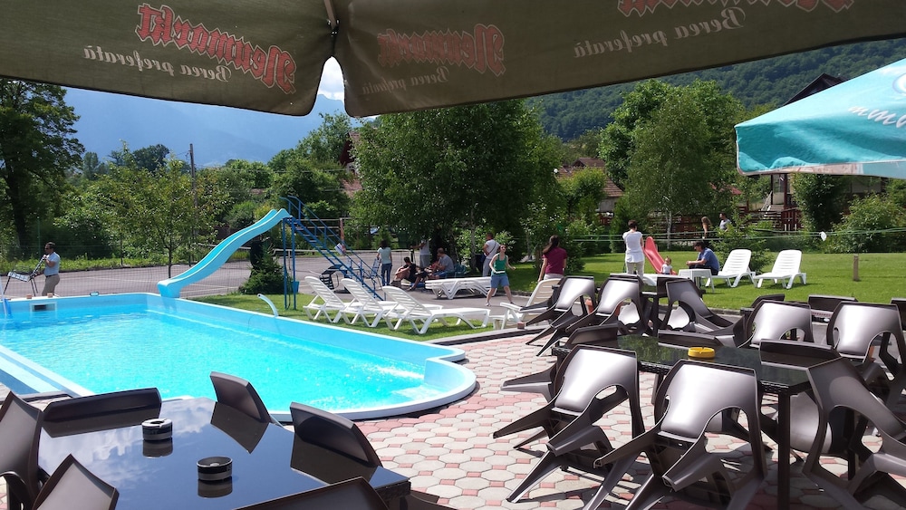 Bran Belvedere International 36/53