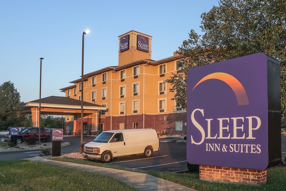 Spark by Hilton Shepherdsville Louisville South 1/43