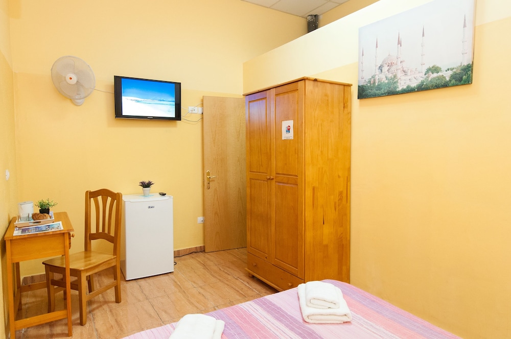 Hostal Kasa 17/58