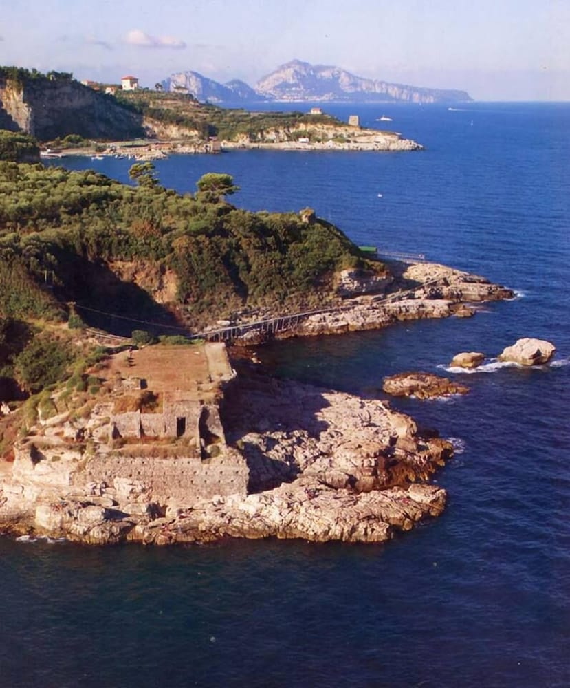 Hotel Miramare Sorrento 49/63