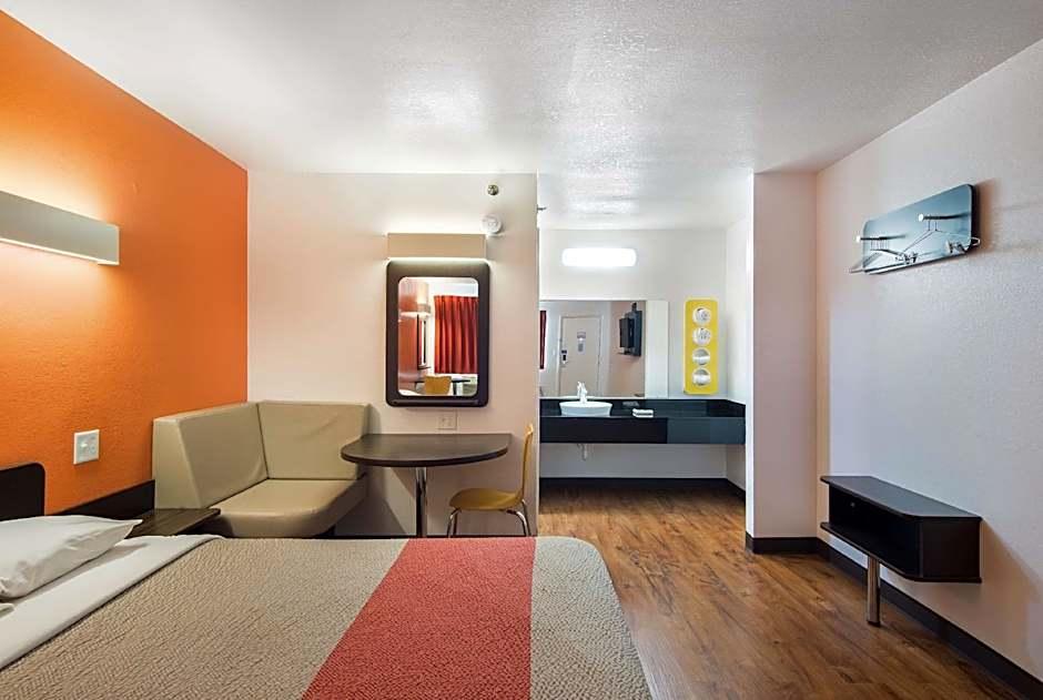 Motel6 Bremen, GA 27/47