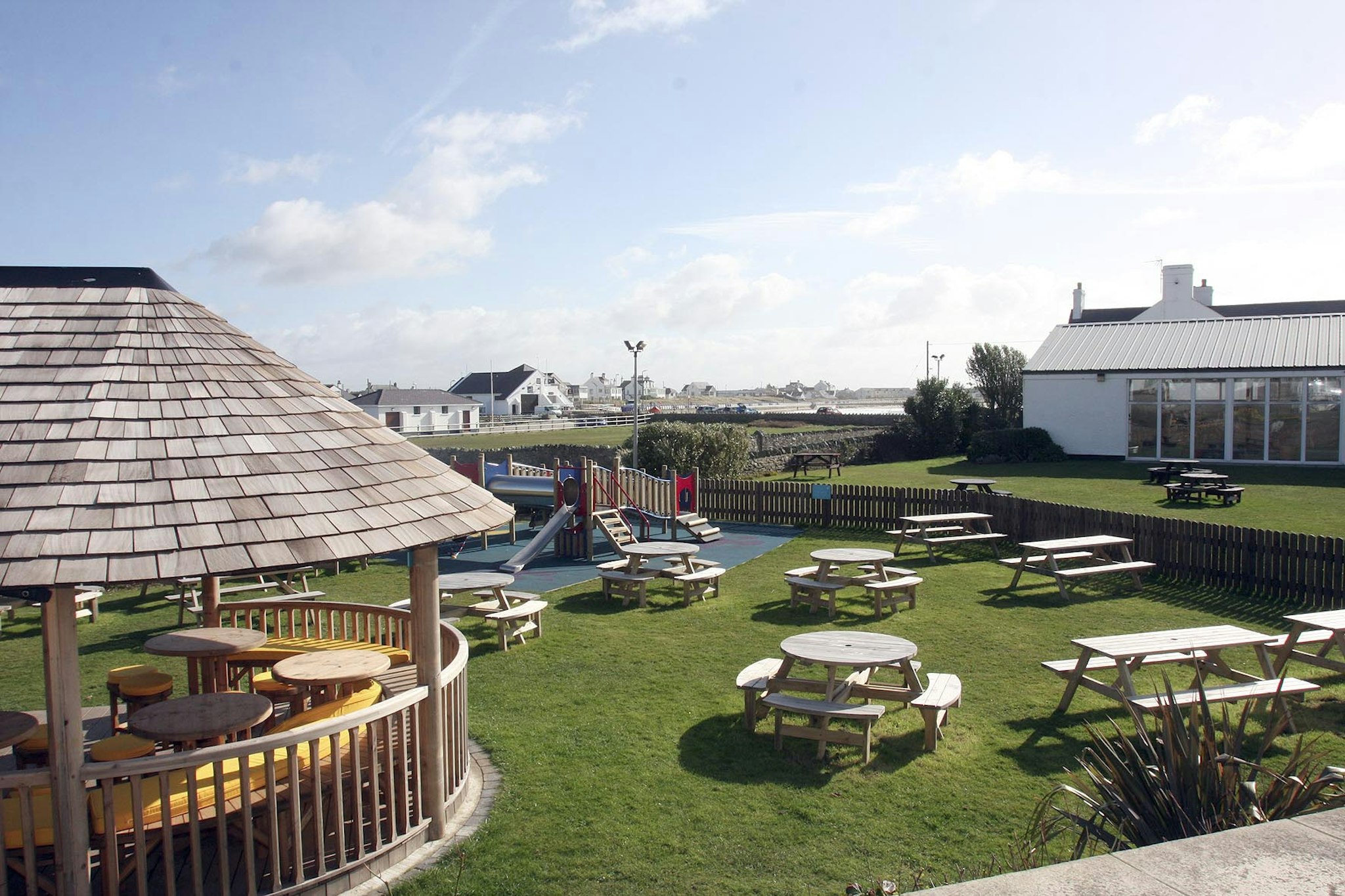 Trearddur Bay Hotel 16/16