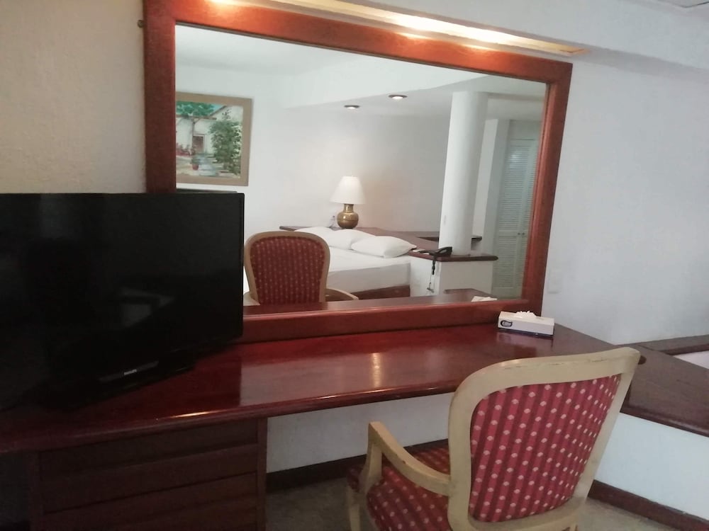Suites La Mansi?n Costa Blanca 48/55