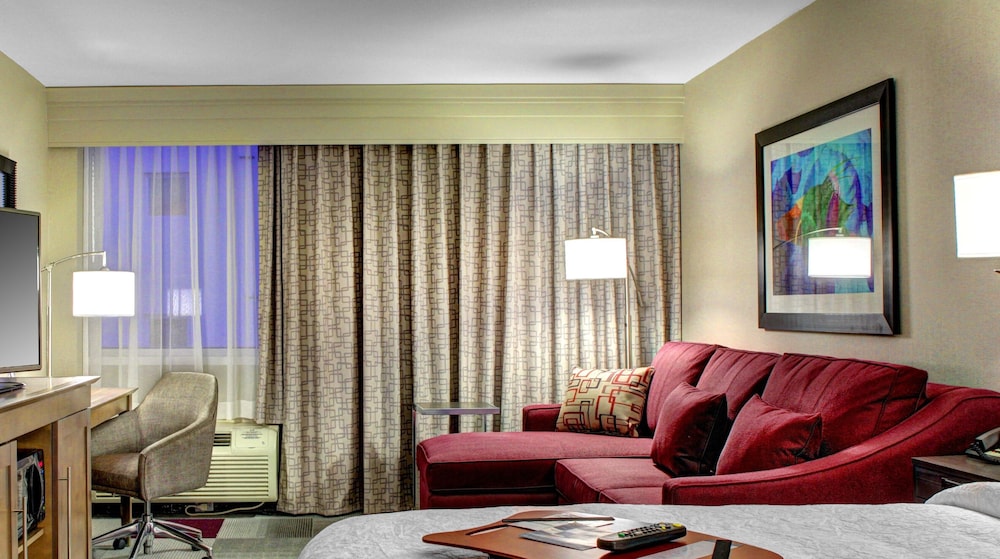 Hampton Inn Miami Coconut Grove Coral Gables 43/72