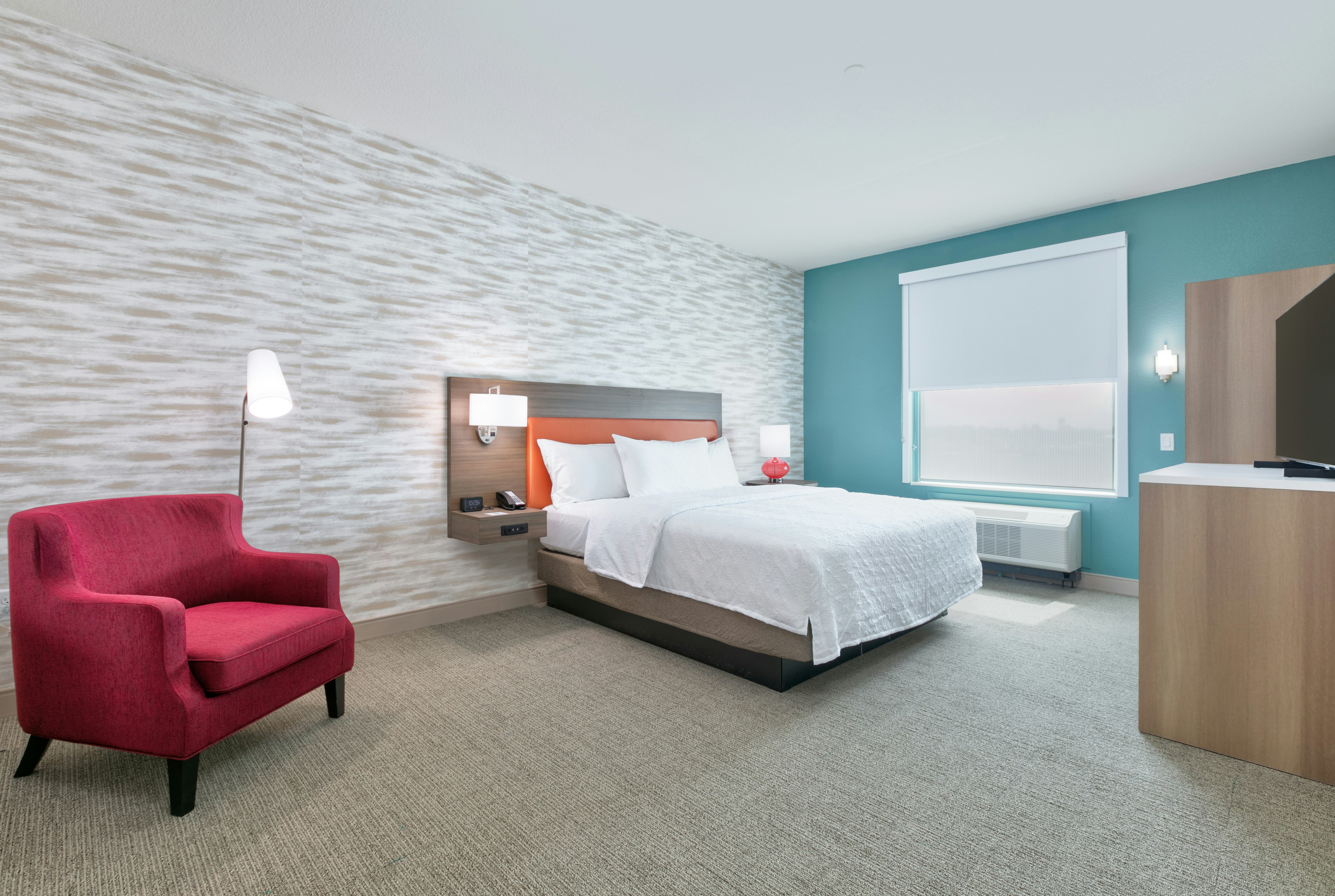Home2 Suites by Hilton El Campo 18/50