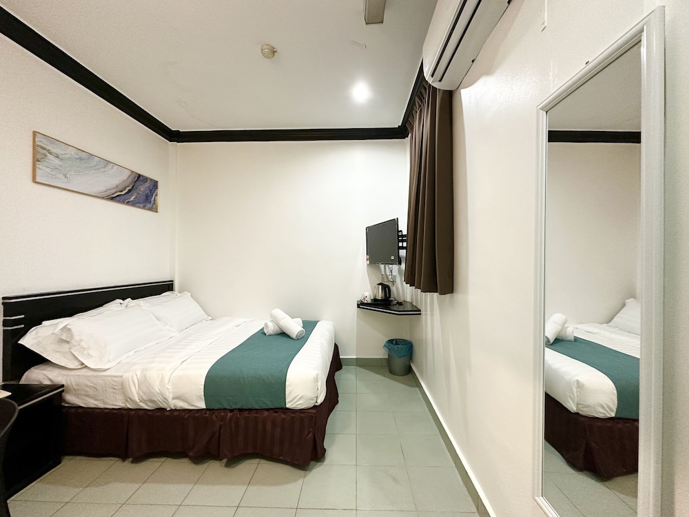 Hotel Tourist 19/56