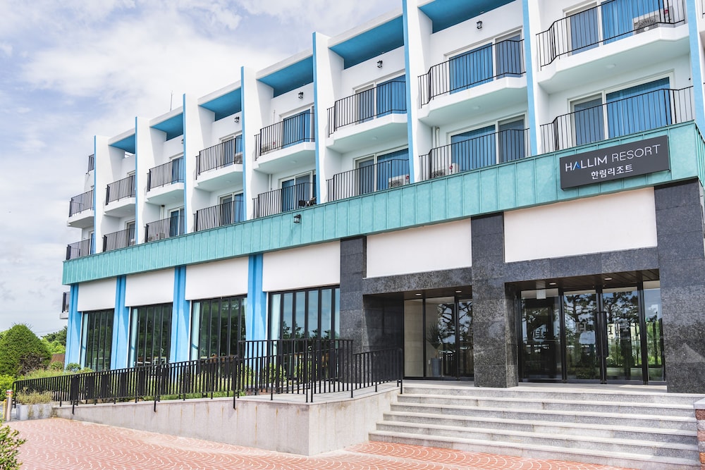 Hallim Resort 3/65
