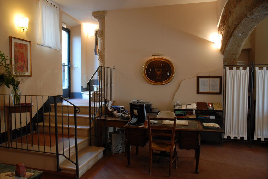 Locanda della Taverna Etrusca 14/30