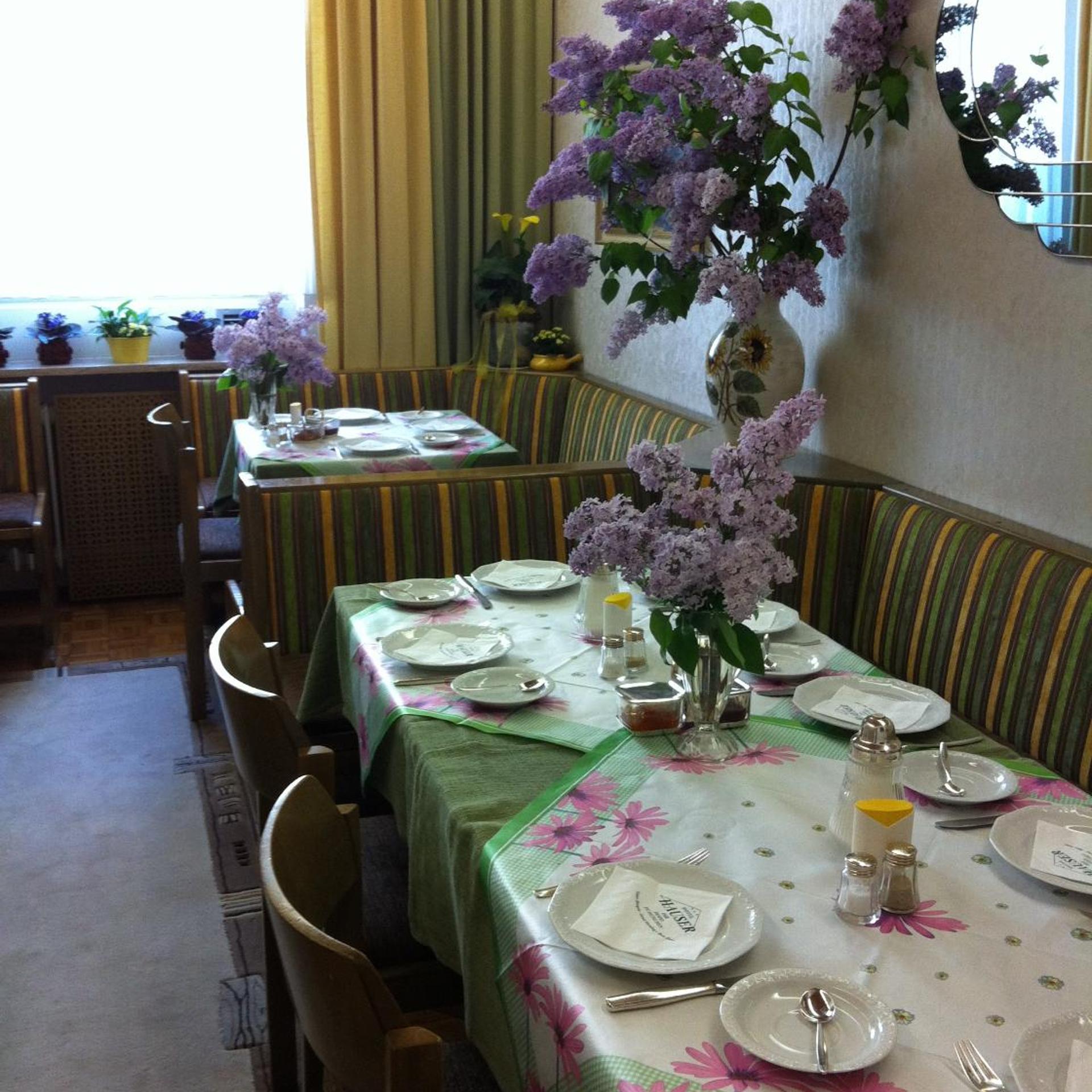 Hotel Hauser 38/50