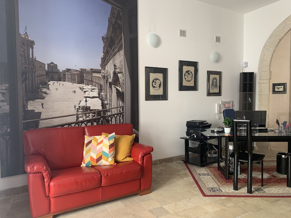 Hotel Mastrarua 32/55
