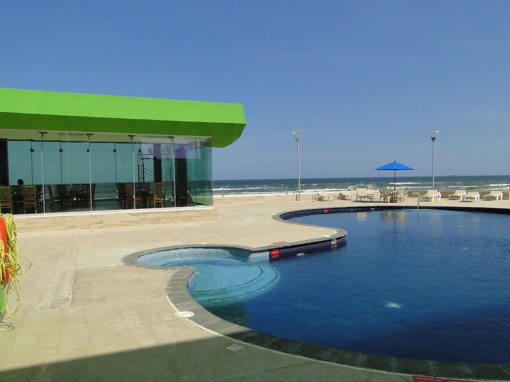 Holiday Inn Coatzacoalcos 5/52