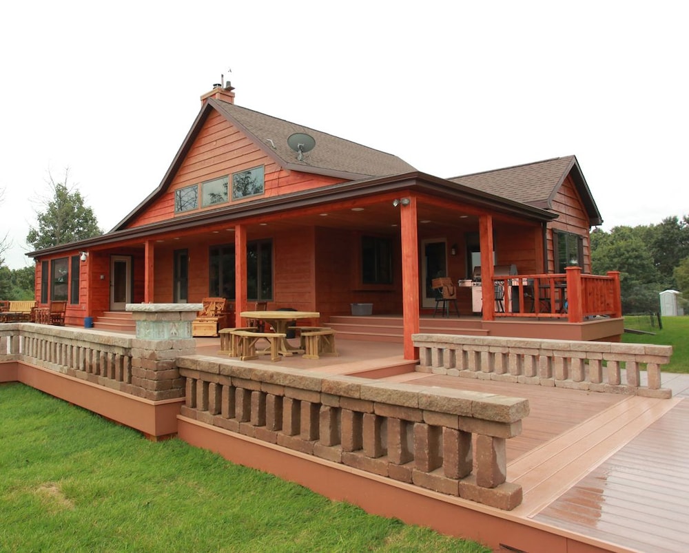 Edenwood Ranch Private SQ MILE 1/31