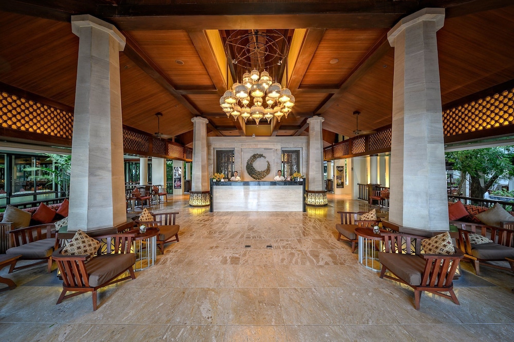 Centara Grand Beach Resort & Villas Krabi 10/79