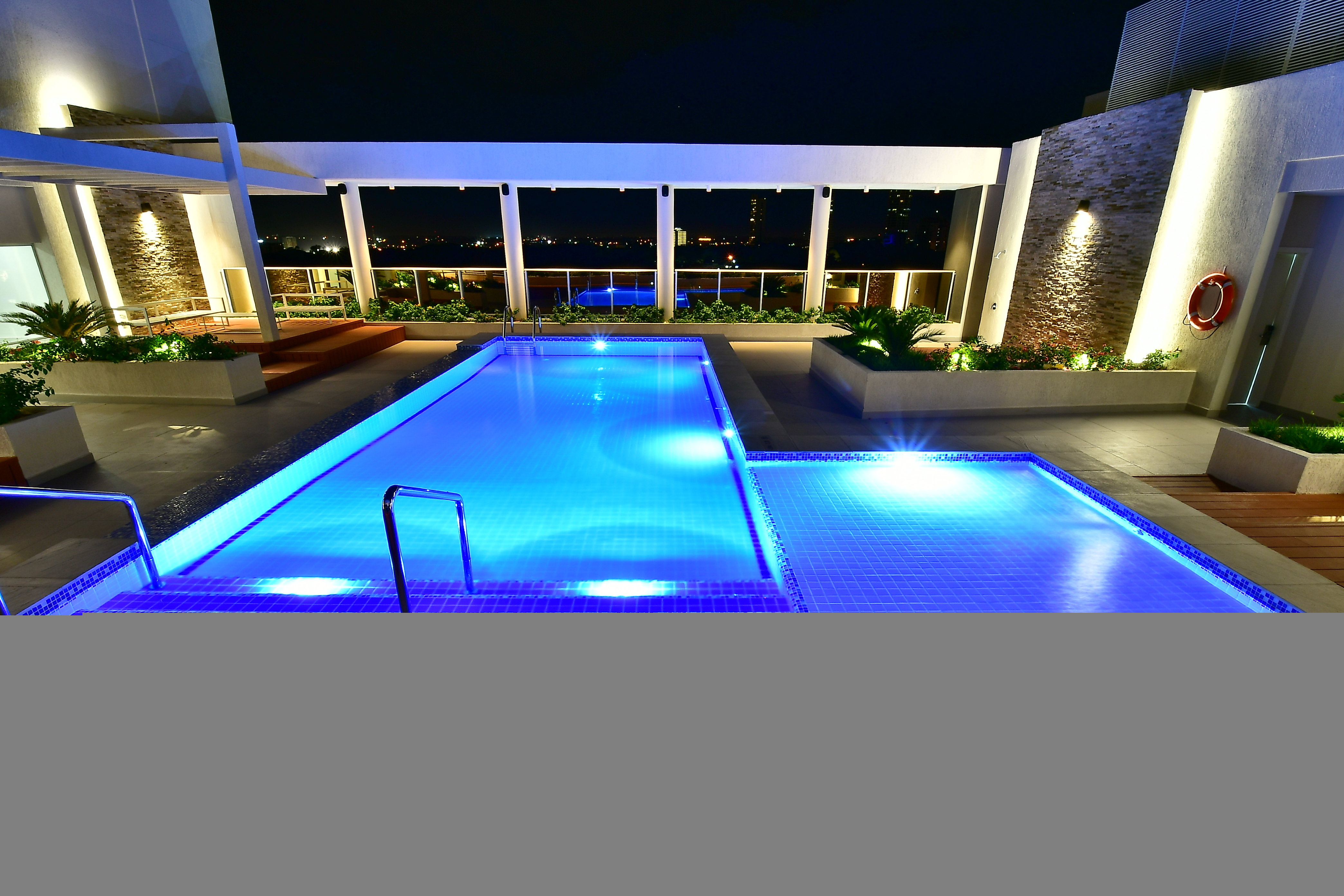 Holiday Inn Express Asuncion Aviadores 35/79
