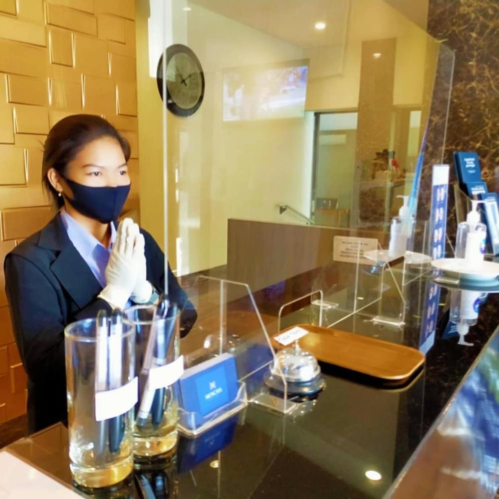 Moscha Hotel 6/32