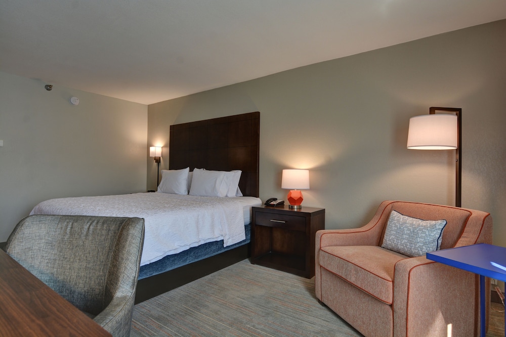 Hampton Inn Anderson, SC 22/55