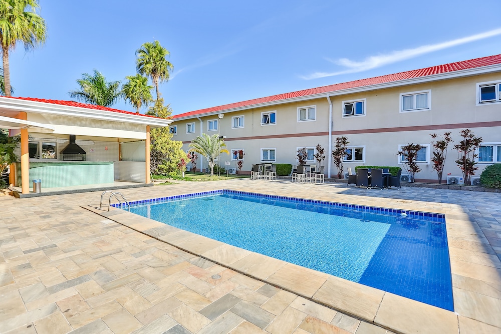 Nobile Inn Jundiai in JUNDIAI