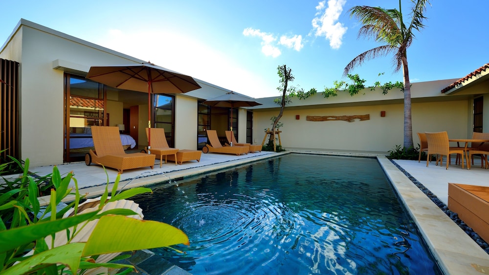 The Uza Terrace Beach Club Villas 5/53