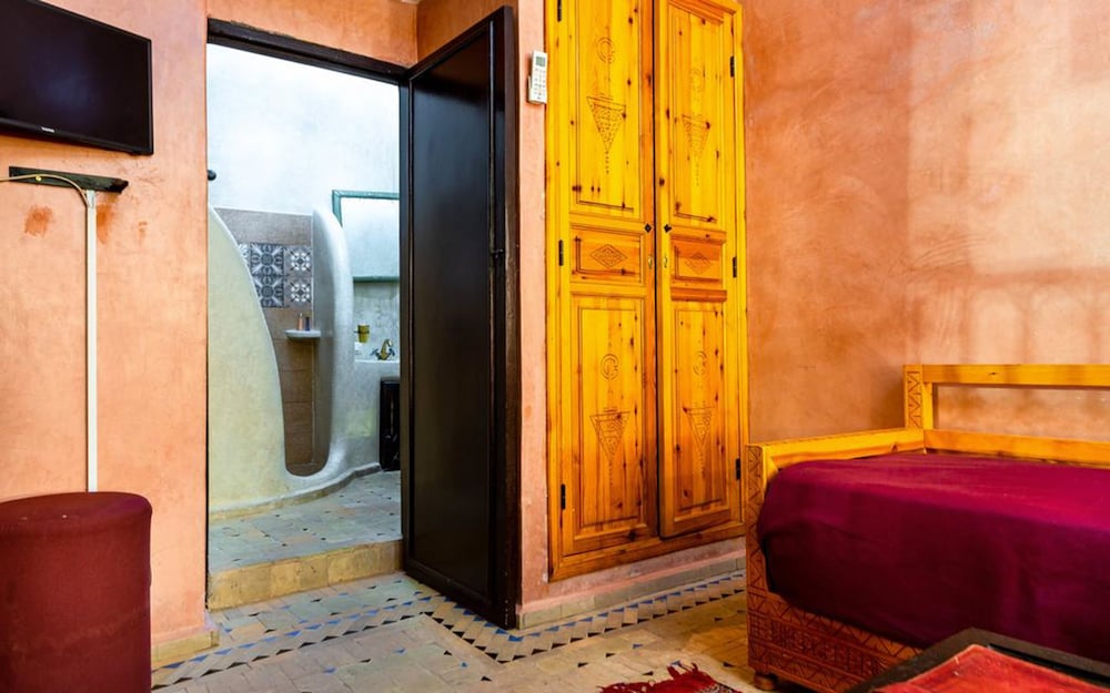 Riad La Croix Berbere 29/50