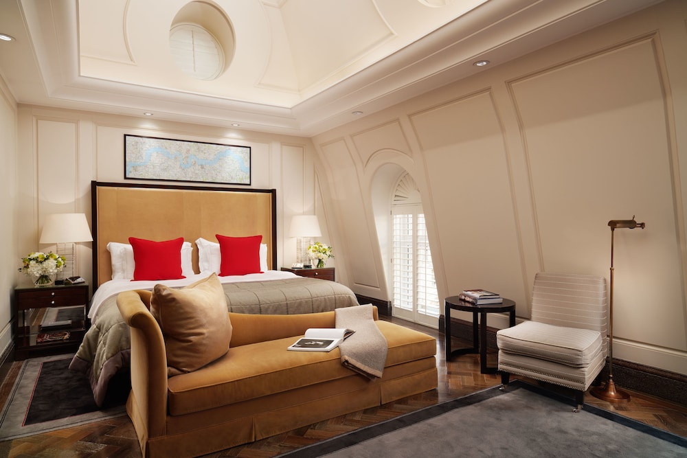 Corinthia Hotel London 54/81