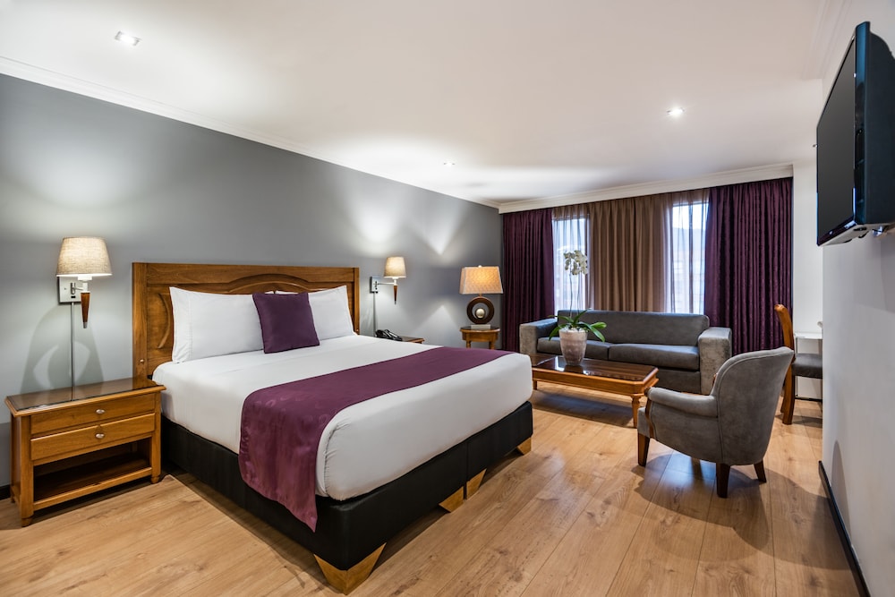 Hotel Egina Bogota 22/69