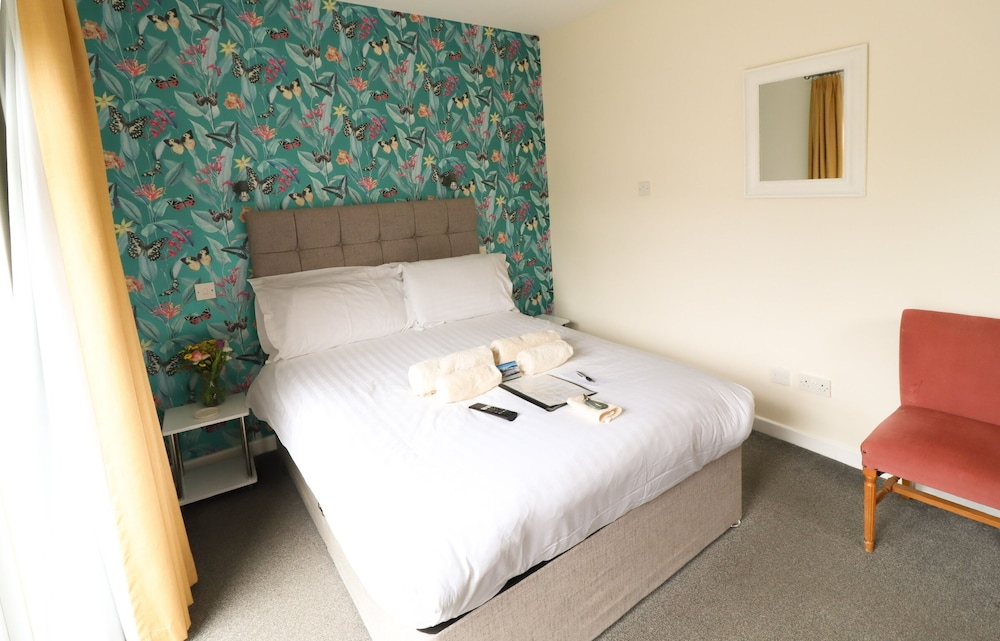 Rickerby Grange Country House 14/50