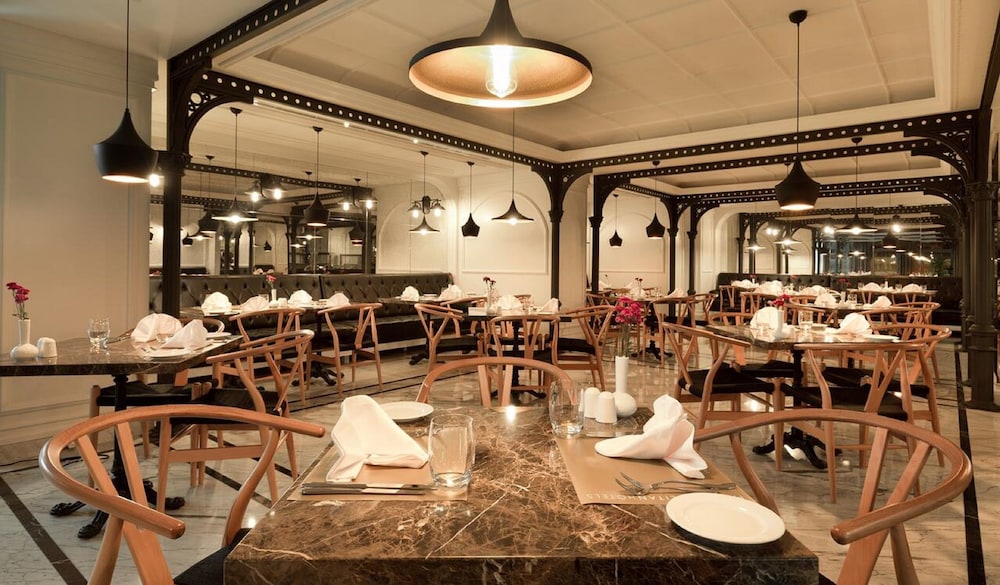 Metropolitan Hotels Taksim 48/68