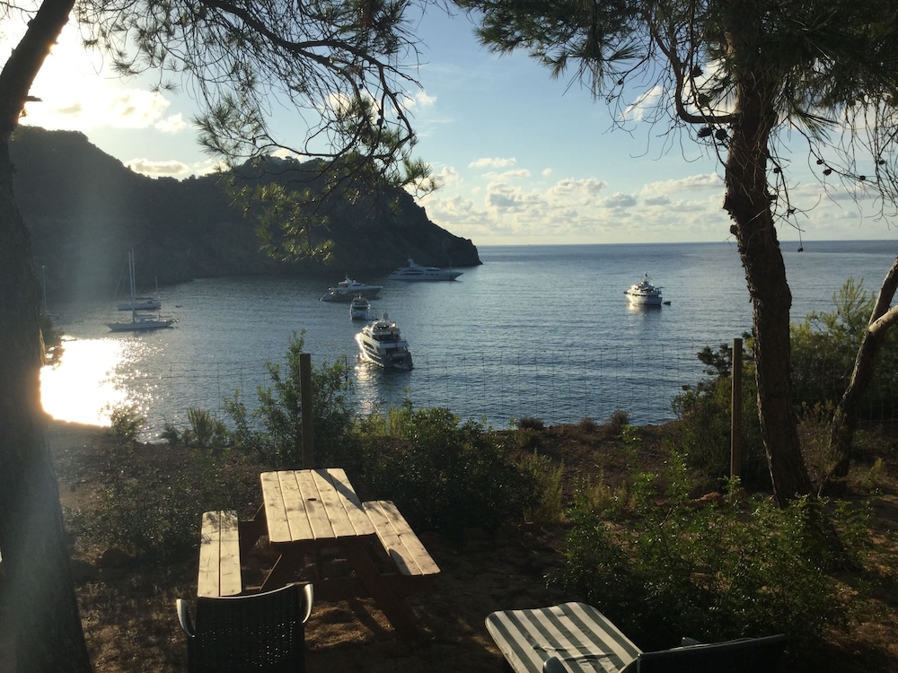 Hostal Cala Boix 19/35