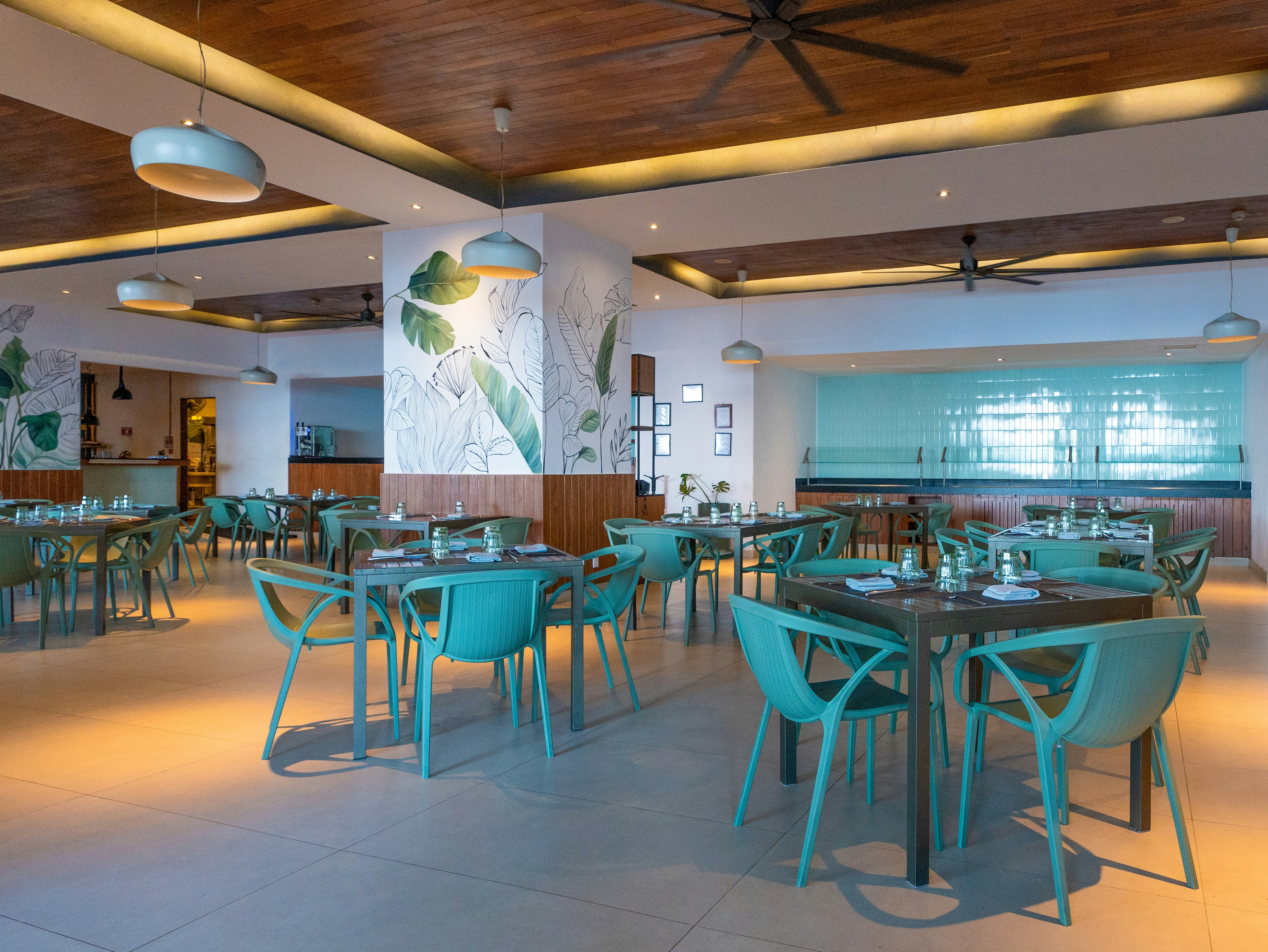 Hilton Vallarta Riviera All-Inclusive Resort 48/66