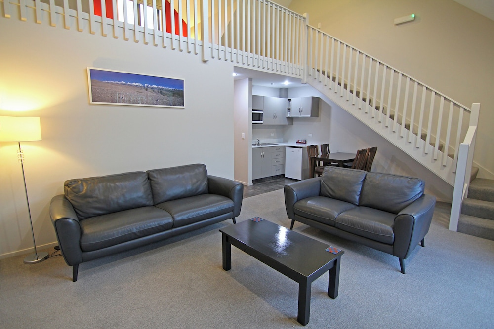 Hanmer Springs Apartments 17/46