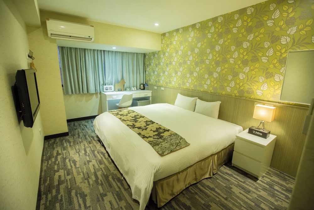 Relite Hotel Taipei 25/50