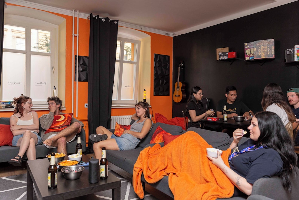 Eastseven Berlin Hostel 41/53